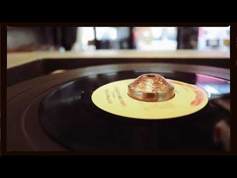 Prince Malachi - Strength And Hope (Reality Sound) Roots Reggae 45 200X