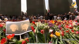 «Եթե այսպես շարունակվի, Թուրքիայի բոլոր ցանկությունները պիտի իրականանան». թուրքագետ