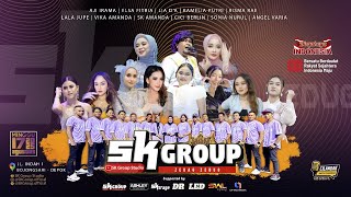 Download lagu SK Group | KP. CURUG - SAWANGAN DEPOK - MINGGU, 17 AGUSTUS 2025 (Malam) mp3 Download lagu SK Group | KP. CURUG - SAWANGAN DEPOK - MINGGU, 17 AGUSTUS 2025 (Malam) mp3