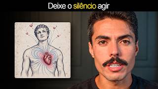 Como fazer um homem te tratar como uma PRINCESA (sem precisar pedir)