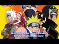 Naruto Opening 3 Fandub Español Latino (Male ...