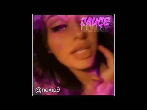 SauceNxtwrk - Anjeza Vokshi - Freestyle