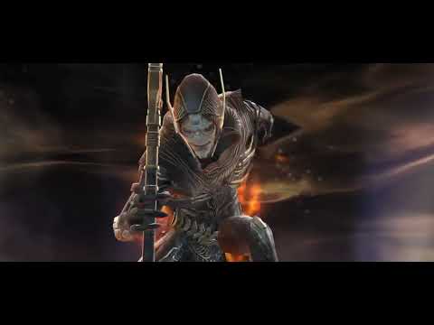 MFF / Mystique vs WBU Corvus Glaive Stage 99