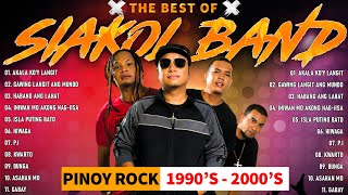 Download lagu Siakol Greatest Hits OPM Album Ever - The Best Playlist Of All Time - Pinoy Rock Legends mp3 Download lagu Siakol Greatest Hits OPM Album Ever - The Best Playlist Of All Time - Pinoy Rock Legends mp3