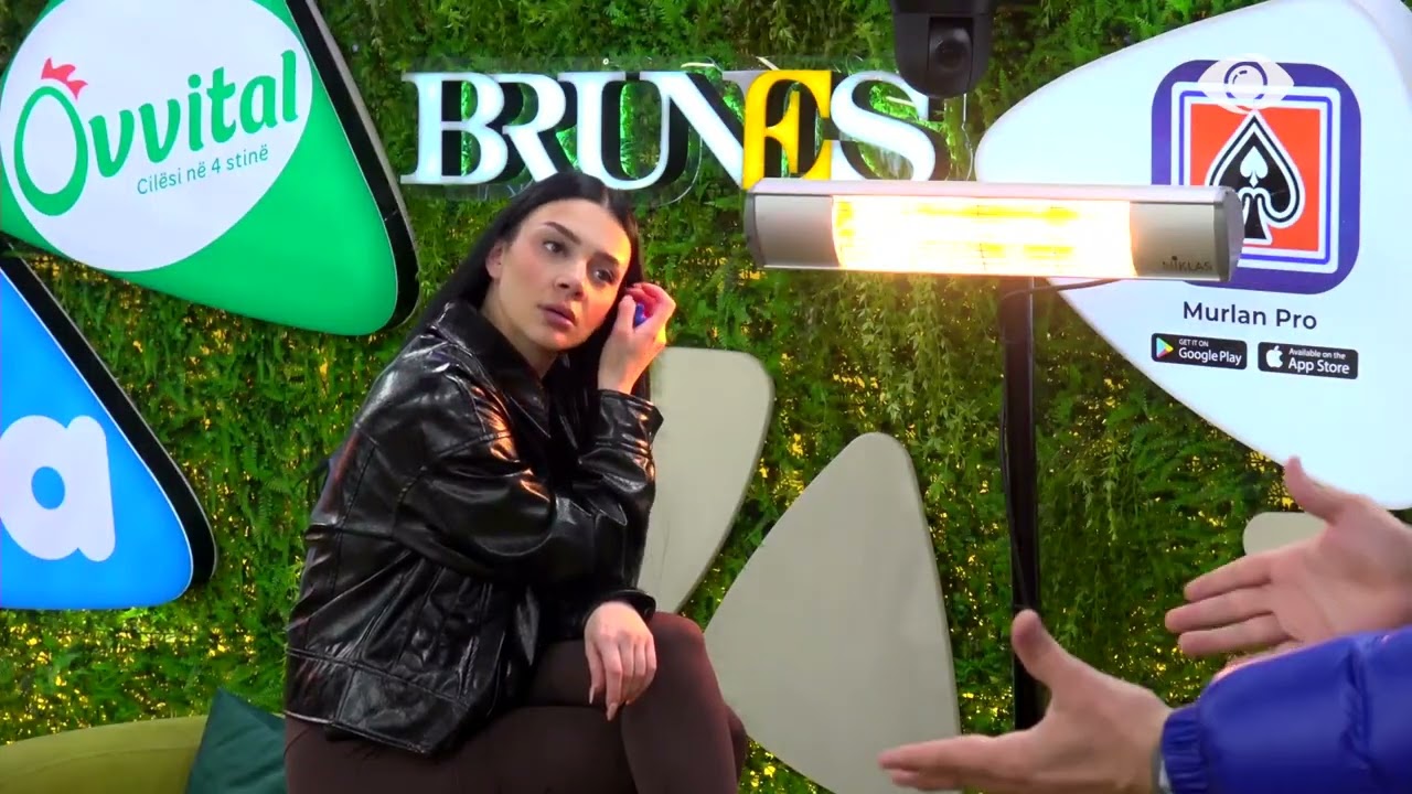 Ty të ngatërrojë figurën me emër tjetër/ Rogerti i drejtohet Krusitës