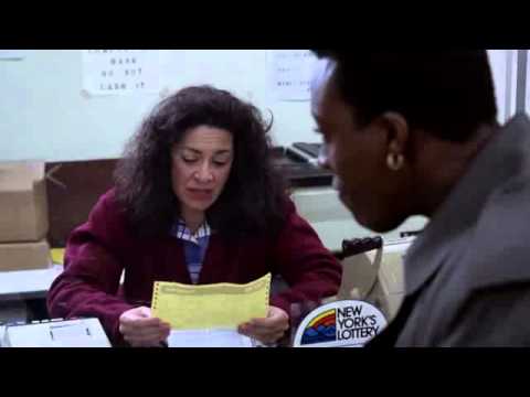 Coming To America... "Kindly send $300,000 immediately as we're in dire straits"...