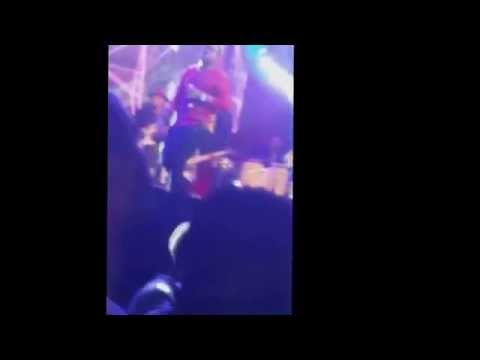 C duarte em porque show