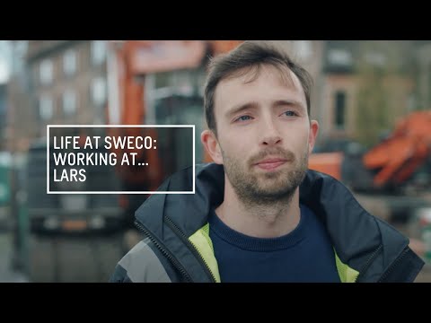 Werken bij Sweco - HR foto 