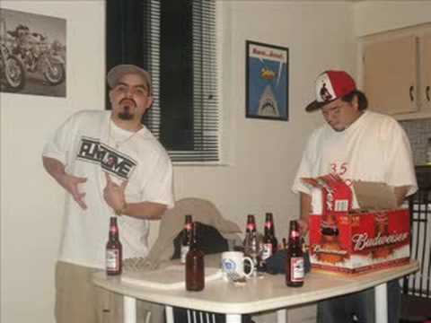 Me estoy portando mal-heavy soundz