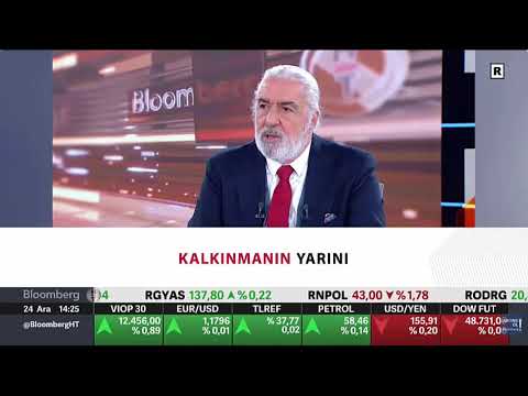 ARF Bio Halka Arz Süreci - BloombergHT