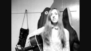 Judee Sill Lopin' Along Thru the Cosmos