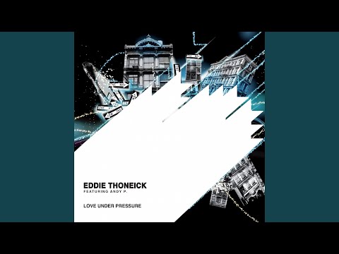 Love Under Pressure (Armand Pena Mix)