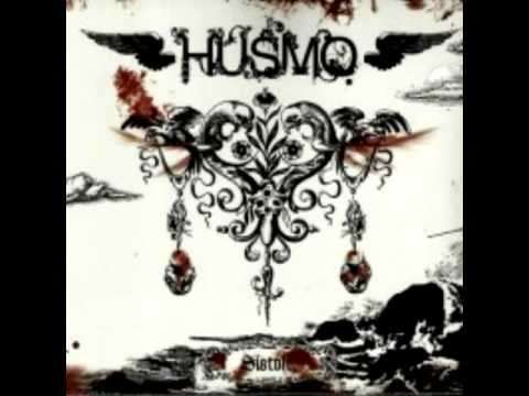 Husmo - Personal Revolution