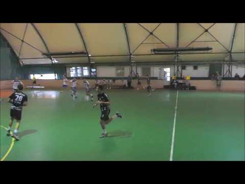 Partizan   ATH Prvo poluvreme 25.11.2017.