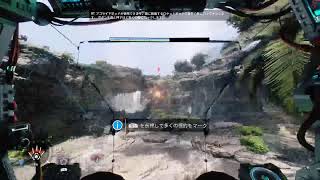 タイタンフォール2実況
