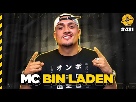 MC BIN LADEN - Podpah #431
