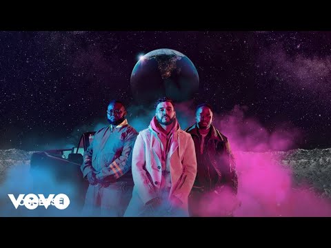 MICASA HOUR PLAYLIST