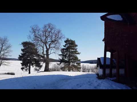 Ornäs Stugan - Ornäs Cottage