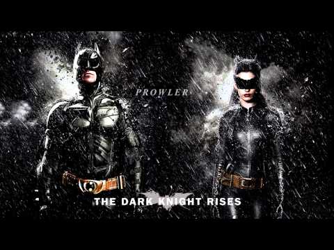 The Dark Knight Rises (2012) For Old Times' Sake (Complete Score Soundtrack)