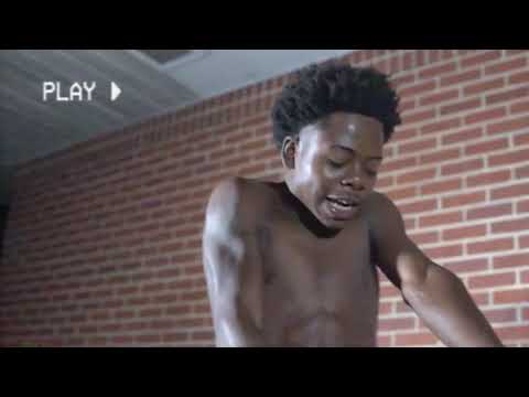 Trench Kidd (Big Rouga) - Frappe Freestyle Directed By ADM Films