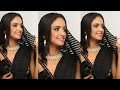 Nisha Guragain Saree Looks
