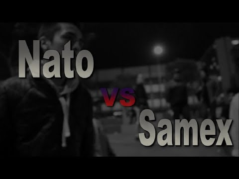 Nato vs Samex - Colectivo Madgalena - 2017