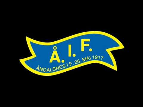 ÅIF sangen
