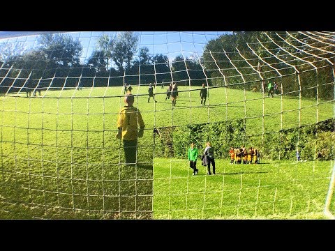 SCBTV — JO8-1 tegen McDonaldse Boys