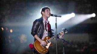 The Cars - Magic (Cover by Honor Society) Wizards Of Waverly Place Soundtrack