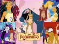 Pochohantas Steady As A Beating Drum