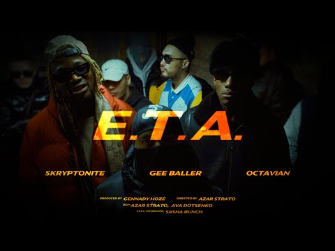 Video thumbnail for E.T.A.