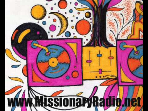 Missionary Radio Episode 54.6 Hausewerks - Eivissa (Original Club Mix)