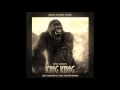 King Kong - T Rex - James Newton Howard
