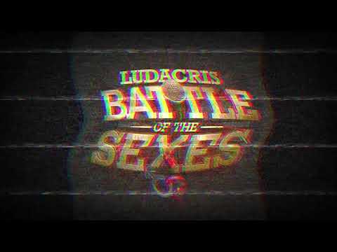 Ludacris ft. Diamond, Trina, Eve, Nicki Minaj - My Chick Bad Shaolin Remix