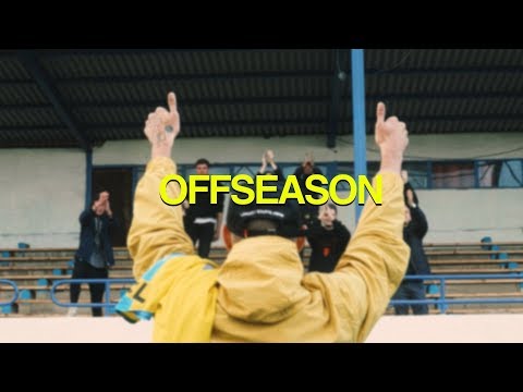 CA$HANOVA BULHAR - OFF SEASON feat. LABELLO & TK27 (2L VIDEO)