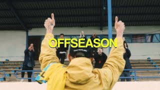 CA$HANOVA BULHAR - OFF SEASON feat. LABELLO & TK27