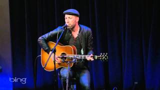 Mat Kearney - Hey Mama (Bing Lounge)