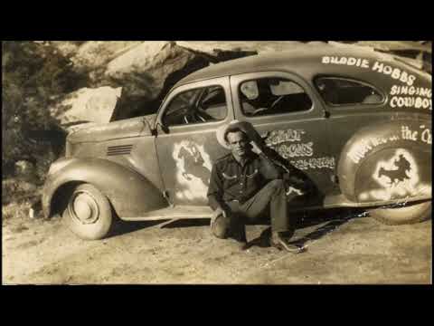 Brokren Fences & Broken Dreams /  Bud Hobbs