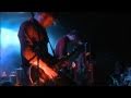 Cult Of Luna - Leave Me Here Live in London