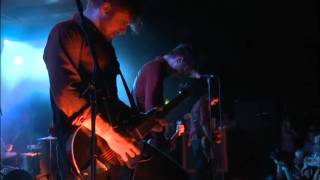 Cult Of Luna - Leave Me Here Live in London