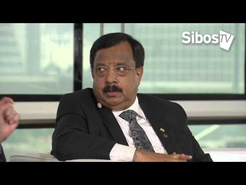 Sibos Today - Sibos TV - Wednesday 14 October