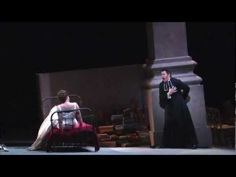 Manon, HD Live from the Met