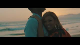 Chante Moore - FRESH LOVE (Official Video)