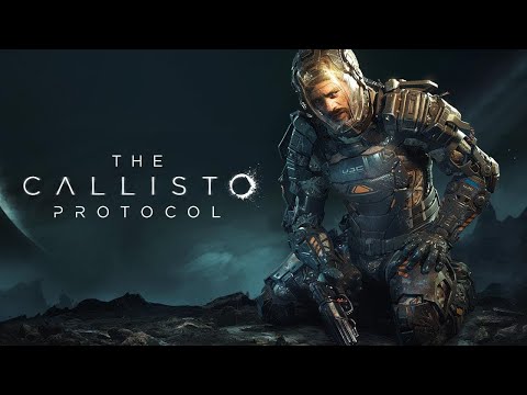 THE CALLISTO PROTOCOL Walkthrough Gameplay Part 3. Dani Nakamura