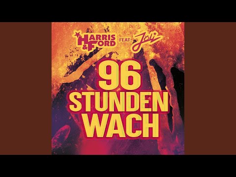 96 Stunden wach (Extended)
