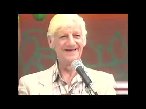 Humorista Costinha No Programa do Bolinha (1985)