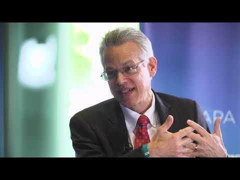 Psychedelics in Psychiatry-Podcast Preview with Roland Griffiths, Ph.D. & James Potash, M.D., M.P.H.