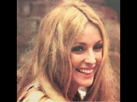 Tribute to Sharon Tate - Heart full of Soul