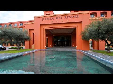 Ramla Bay Resort