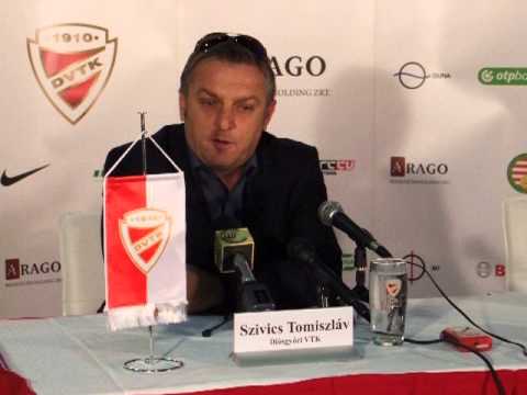 2013.10.05. DVTK - Mezőkövesd 5-0